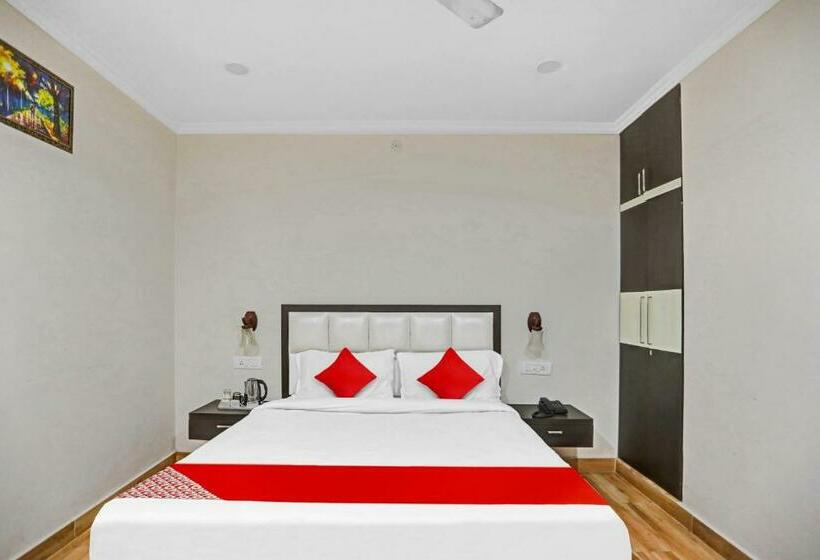 Triple Classic Room, Oyo Flagship 80671 Shyam Inn