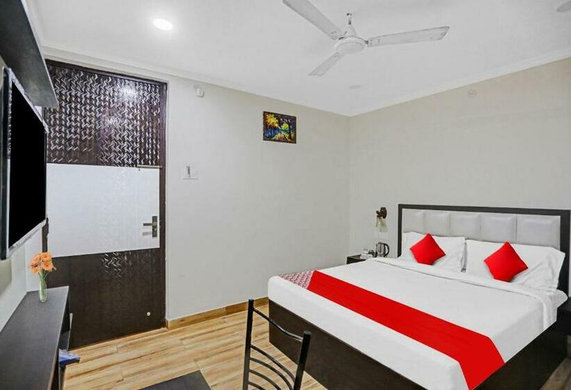 Triple Classic Room, Oyo Flagship 80671 Shyam Inn