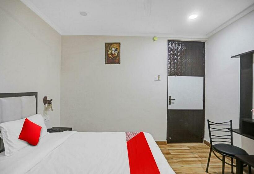 Triple Classic Room, Oyo Flagship 80671 Shyam Inn