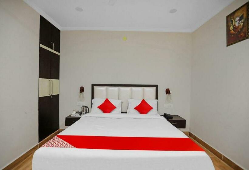 Triple Classic Room, Oyo Flagship 80671 Shyam Inn
