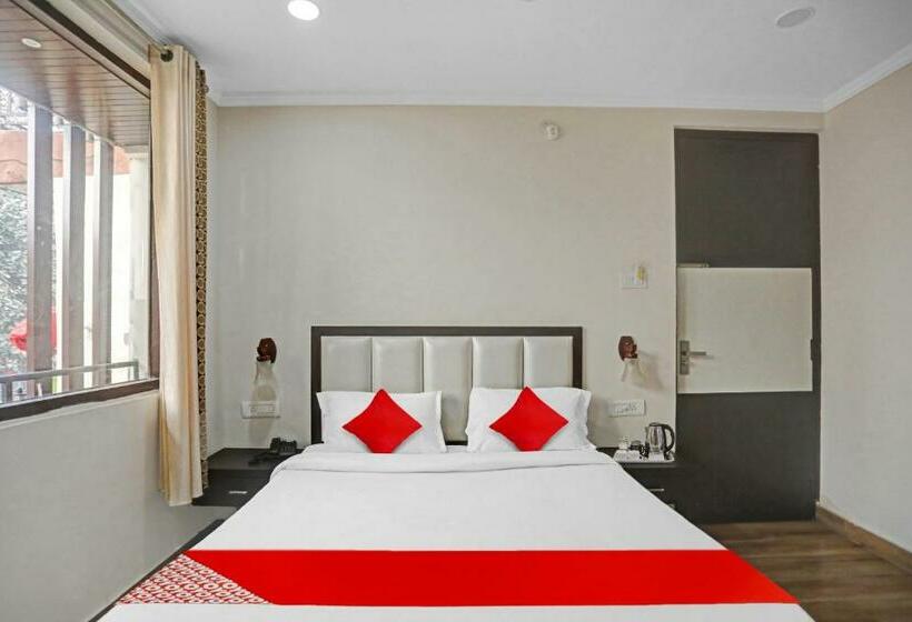 Triple Classic Room, Oyo Flagship 80671 Shyam Inn