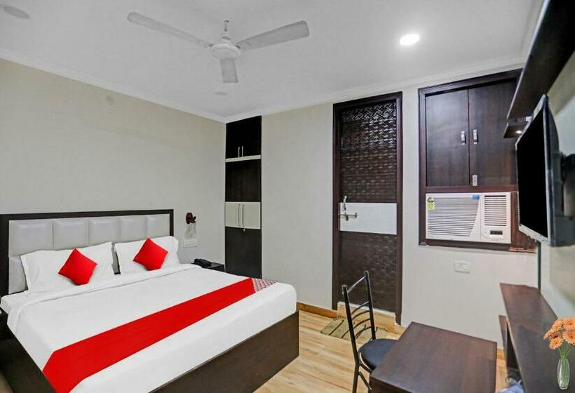 Triple Classic Room, Oyo Flagship 80671 Shyam Inn
