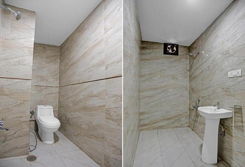 Triple Classic Room, Oyo Flagship 80671 Shyam Inn