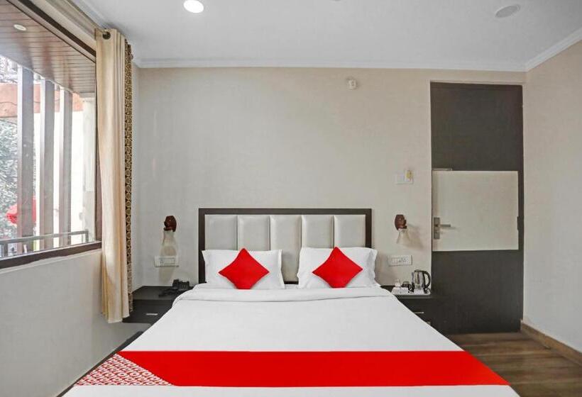 Triple Classic Room, Oyo Flagship 80671 Shyam Inn