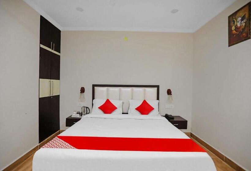 Triple Classic Room, Oyo Flagship 80671 Shyam Inn