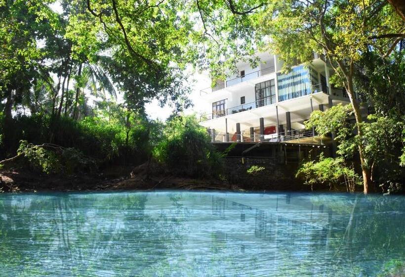 اتاق لوکس با بالکن, Sunwin River