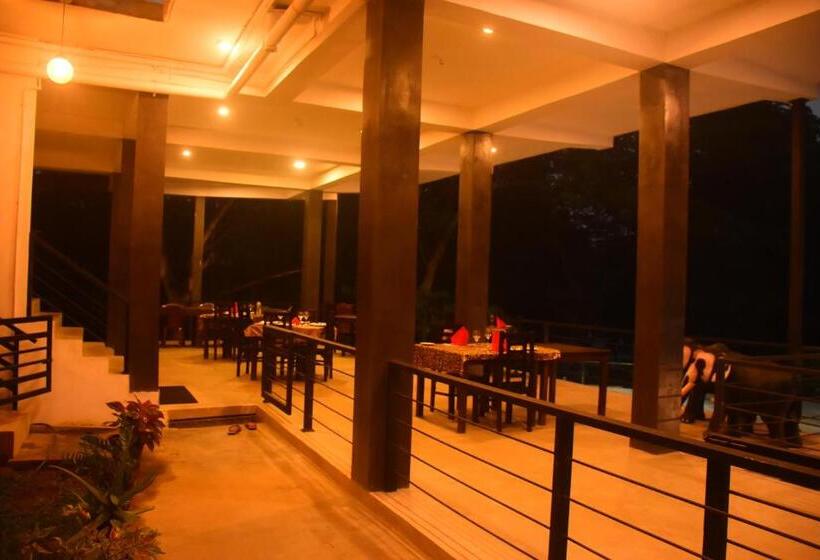 غرفة ديلوكس مزودة بشرفة, Sunwin River