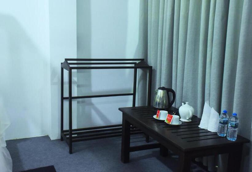 جناح عائلي, Sunwin River