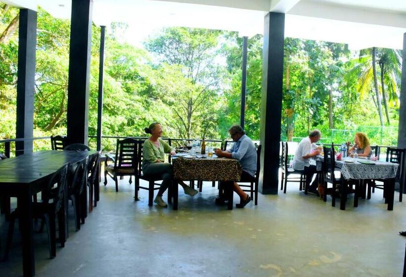 جناح عائلي, Sunwin River