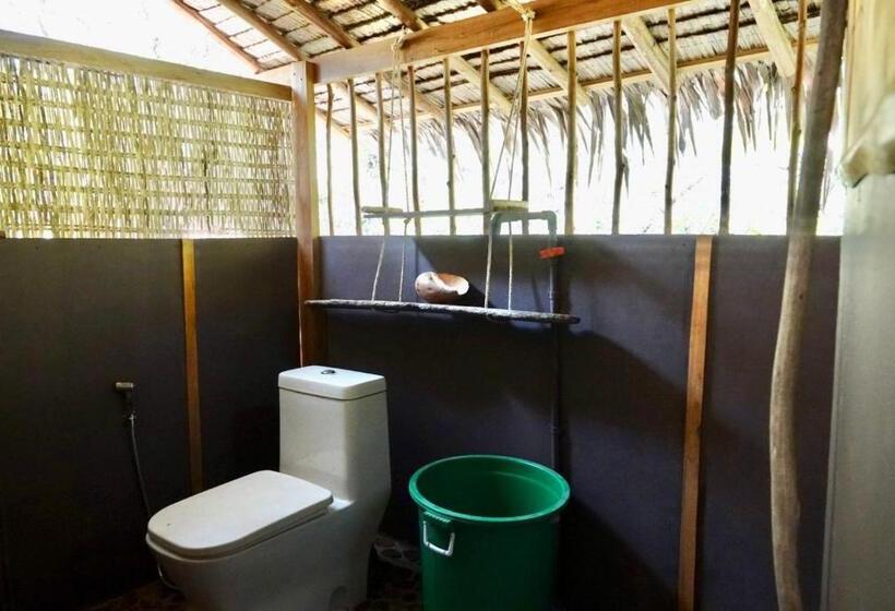 חדר סטנדרט, Lily S Riverhouse