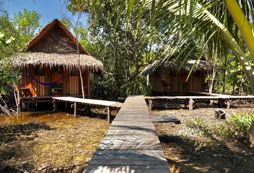 スタンダードルーム, Lily S Riverhouse