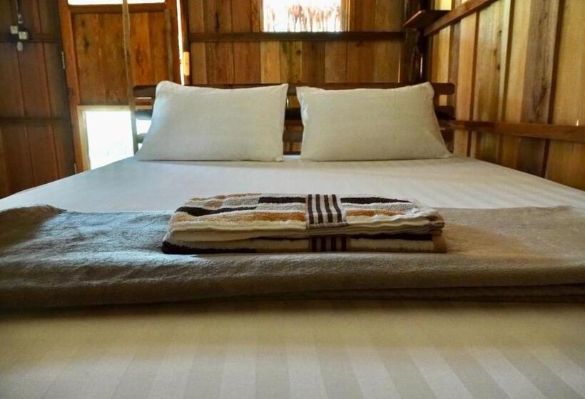 חדר סטנדרט, Lily S Riverhouse