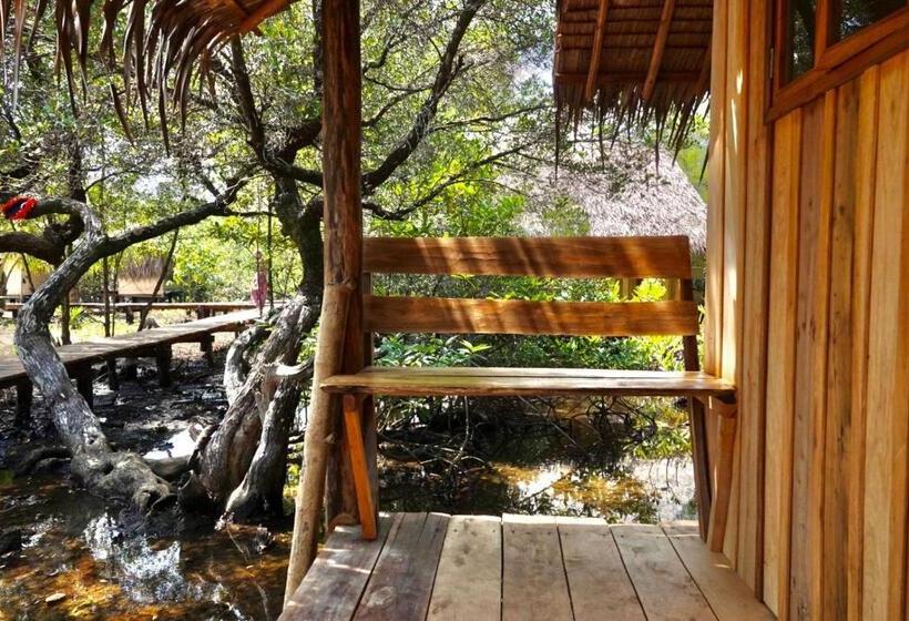 חדר סטנדרט, Lily S Riverhouse