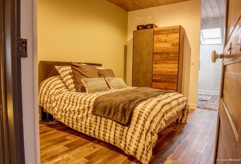 חדר סטנדרט, Maison Du Roc