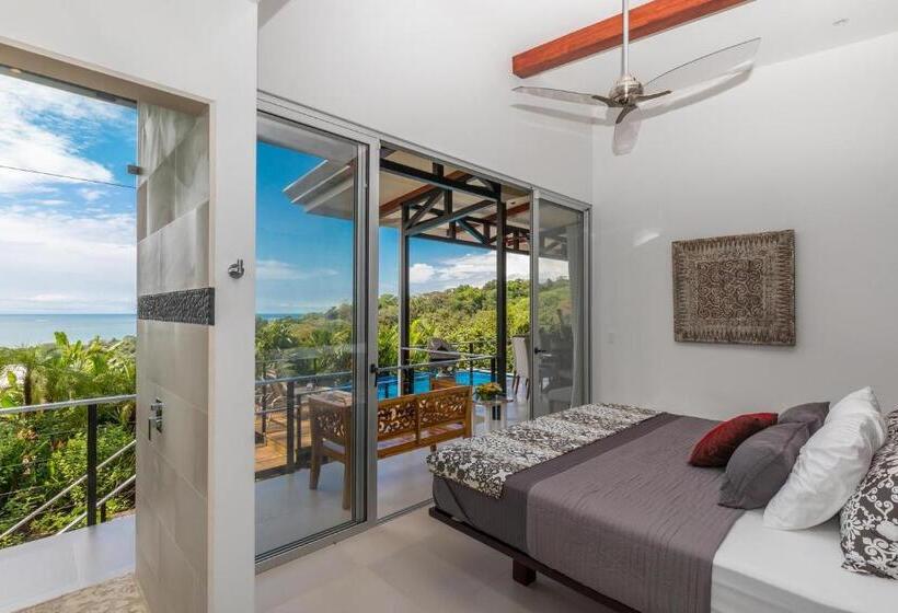 اتاق استاندارد با تخت بزرگ, Villa Ananda