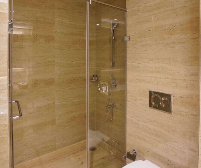 Номер Superior, Best Western Plus Chandigarh Mohali