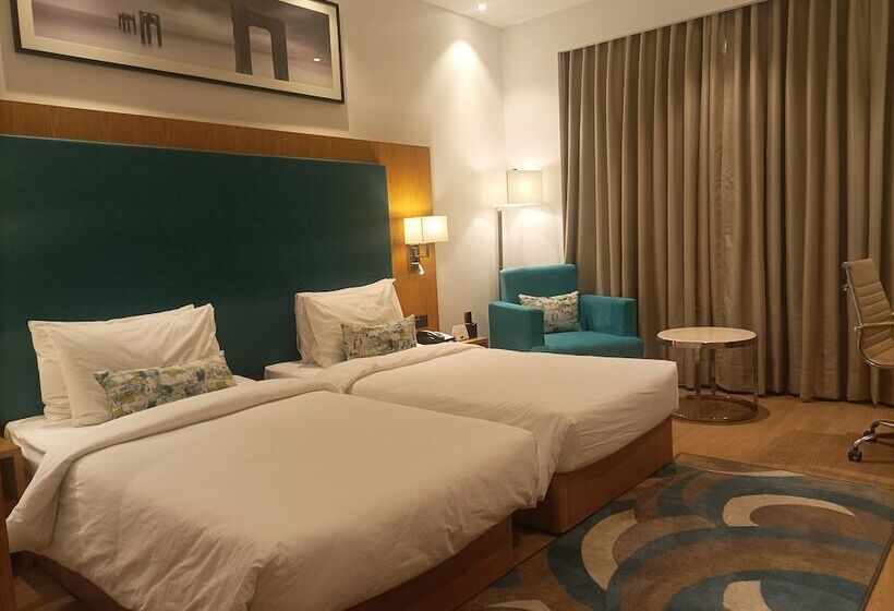 Номер Superior, Best Western Plus Chandigarh Mohali