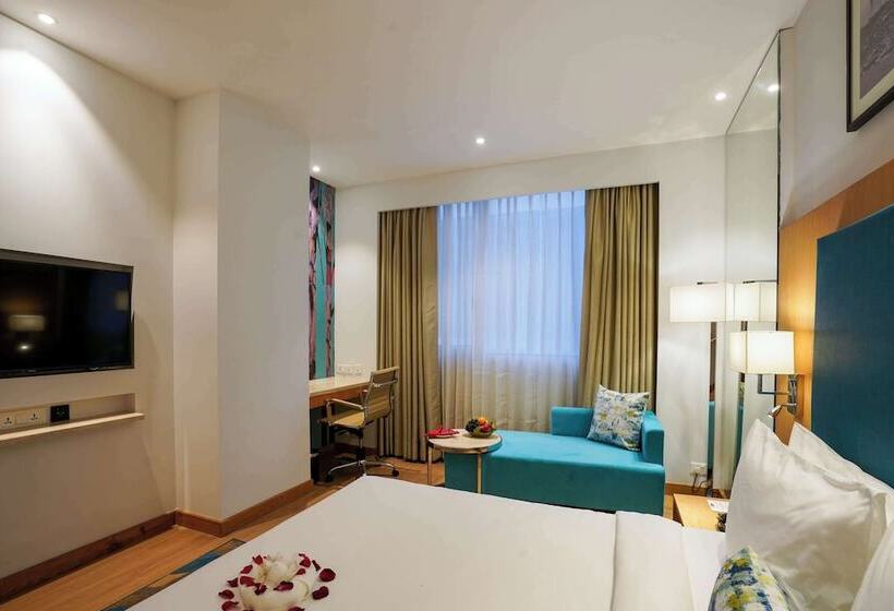 Номер Премиум, Best Western Plus Chandigarh Mohali