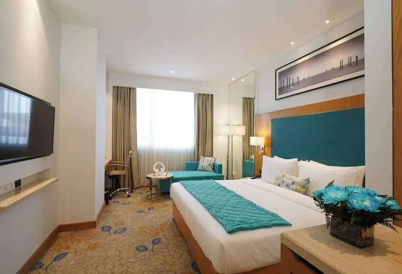 Premium-huone, Best Western Plus Chandigarh Mohali