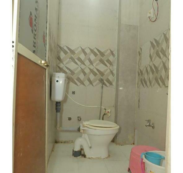 חדר דלוקס, Fabexpress Vinayak