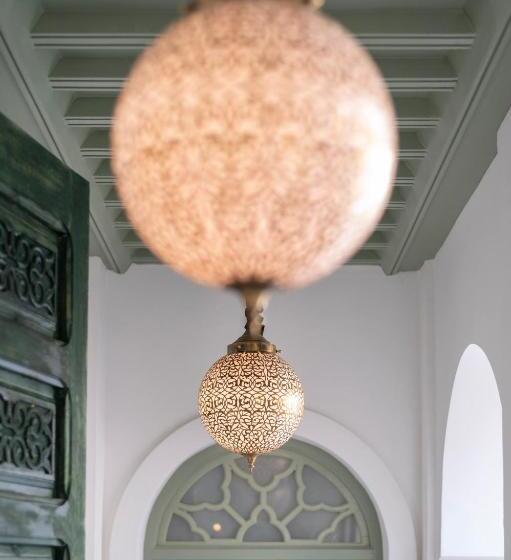 1 Bedroom Villa, Riad Espoir Spa Logement Entier