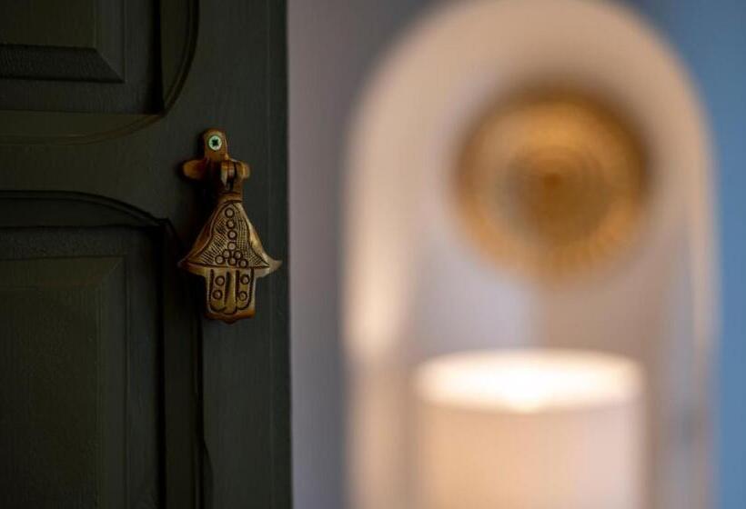 1 Bedroom Villa, Riad Espoir Spa Logement Entier