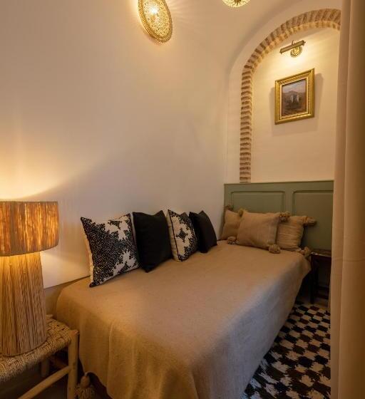 1 Bedroom Villa, Riad Espoir Spa Logement Entier