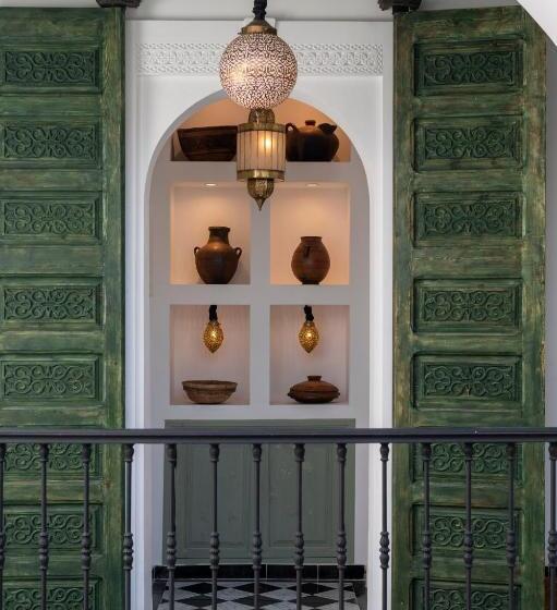 1 Bedroom Villa, Riad Espoir Spa Logement Entier