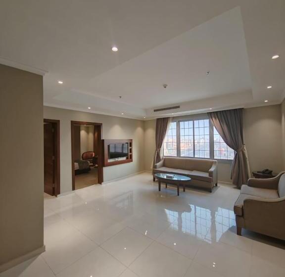 דירת חדר, فندق تـاج النخبة Taj Nakhba