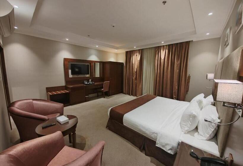 דירת חדר, فندق تـاج النخبة Taj Nakhba