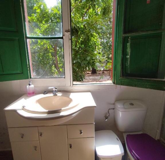 스탠다드 트리플 룸, La Casita