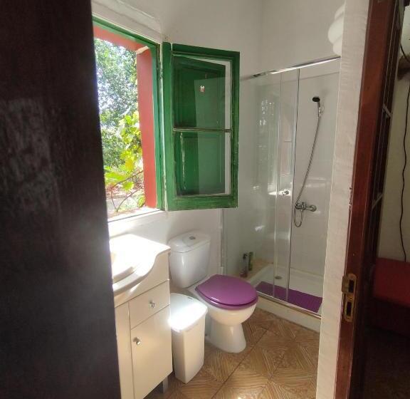 스탠다드 트리플 룸, La Casita