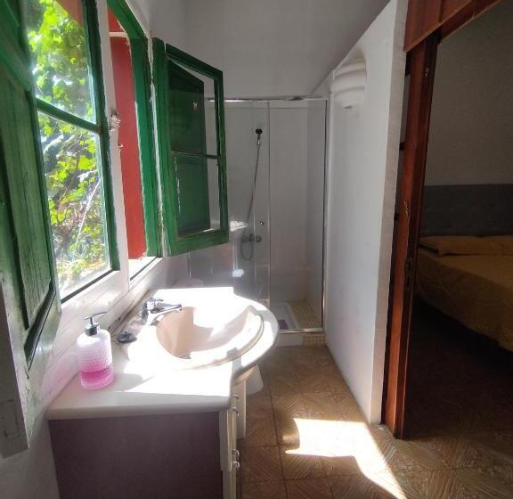 스탠다드 트리플 룸, La Casita