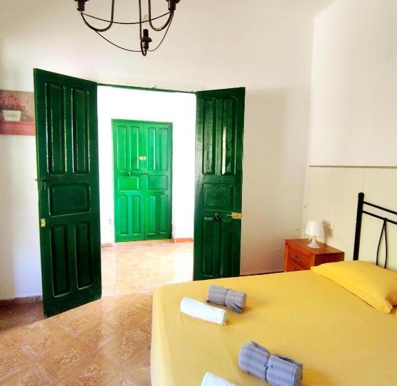 Номер Стандарт Вид на Сад, La Casita