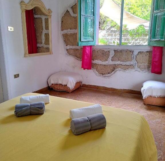 스탠다드 룸 가든 전망, La Casita