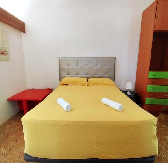 스탠다드 트리플 룸, La Casita