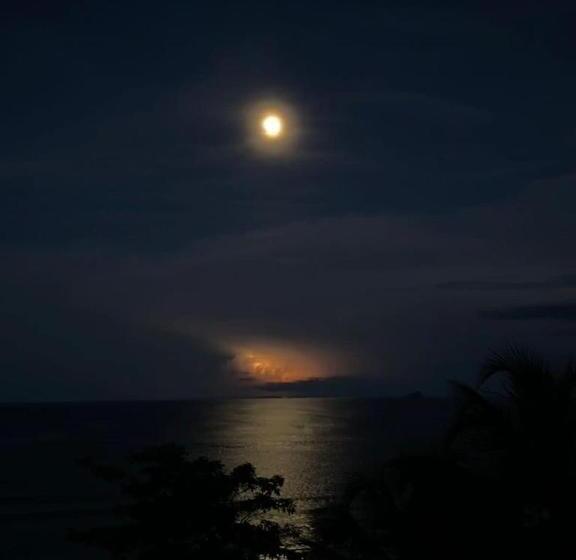 غرفة ديلوكس, Mi Casa Es Tu Casa Glamping