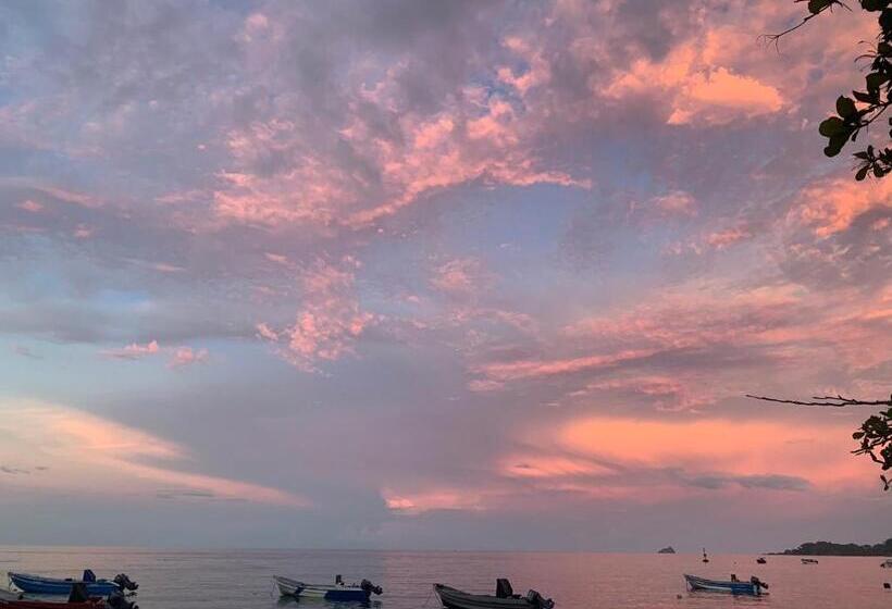 غرفة ديلوكس, Mi Casa Es Tu Casa Glamping