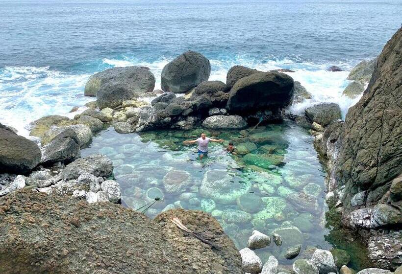 غرفة قياسية, Mi Casa Es Tu Casa Glamping