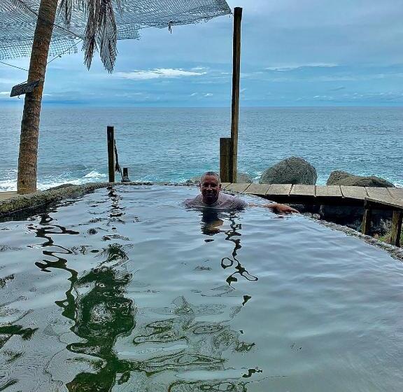 غرفة قياسية, Mi Casa Es Tu Casa Glamping