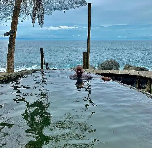 スタンダードルーム, Mi Casa Es Tu Casa Glamping