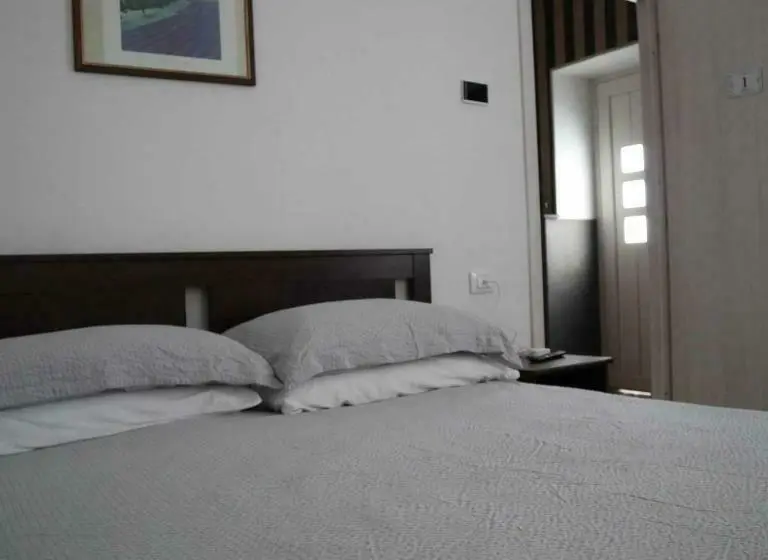 اتاق لوکس, La Bolgora Guesthouse