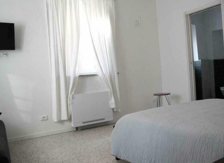 اتاق لوکس, La Bolgora Guesthouse