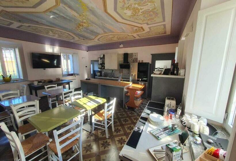 اتاق لوکس, La Bolgora Guesthouse