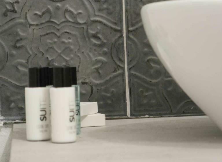 اتاق لوکس, La Bolgora Guesthouse