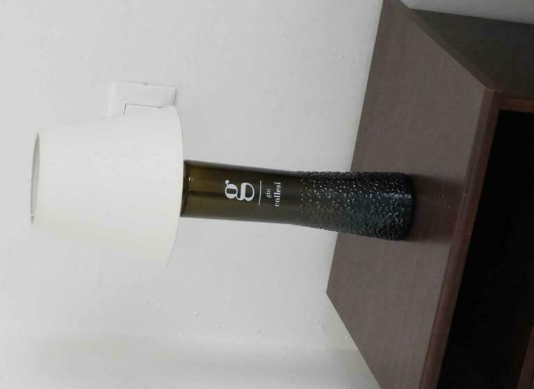 اتاق لوکس, La Bolgora Guesthouse