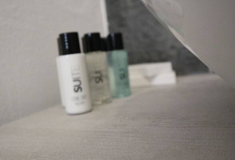 اتاق لوکس, La Bolgora Guesthouse