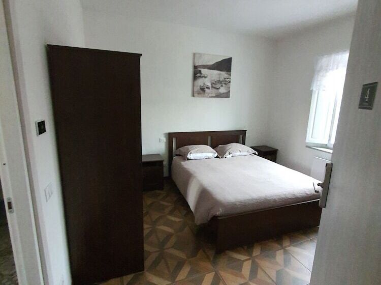 اتاق لوکس, La Bolgora Guesthouse