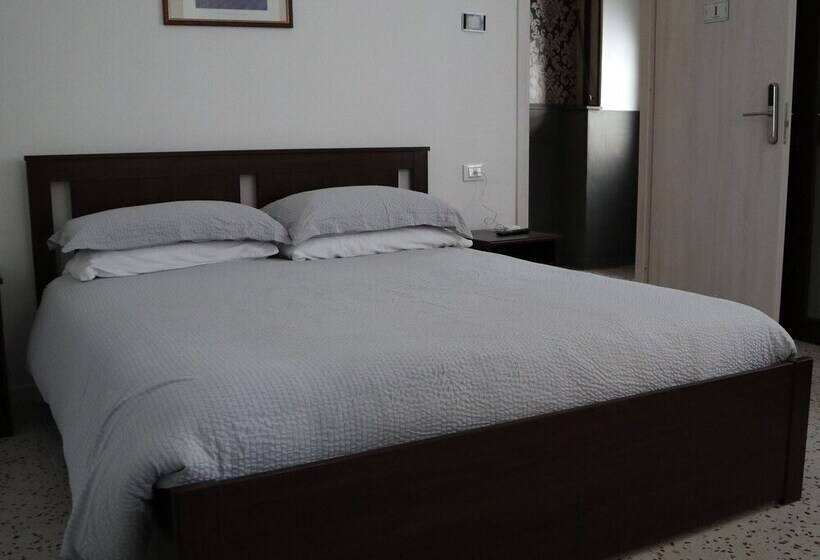 اتاق لوکس, La Bolgora Guesthouse