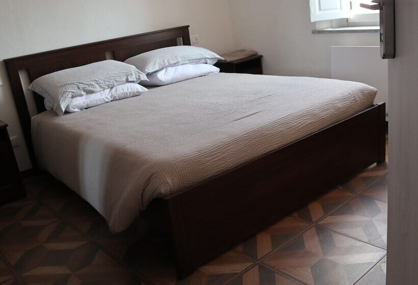 اتاق لوکس, La Bolgora Guesthouse